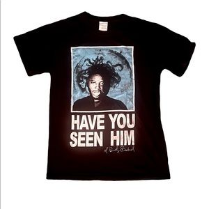 Ol dirty bastard (ODB) t-shirt